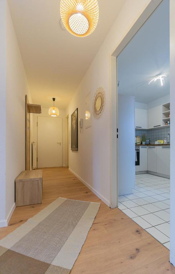 Spreewald-Apartment, 75Qm, 2 Schlafzimmer, Tiefgarage, Balkon, Netflix, Waschtrockner Κότμπους Εξωτερικό φωτογραφία